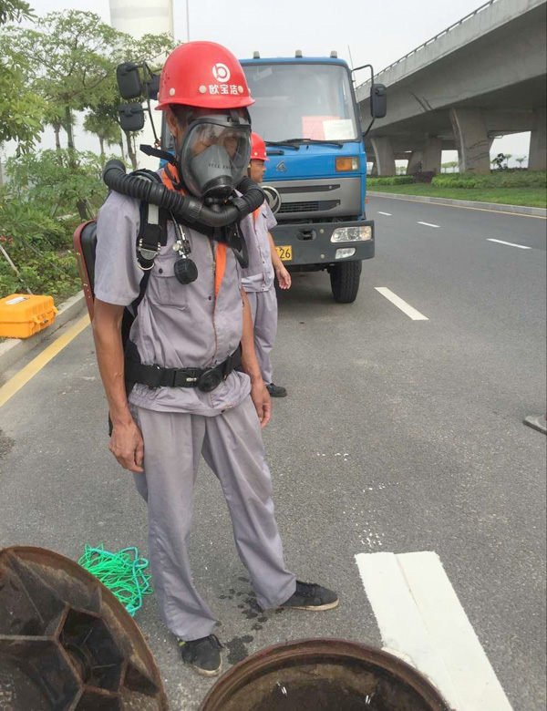 氧氣呼吸器